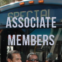 Associate Members of TTX