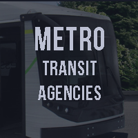 Metro Transit Agencies